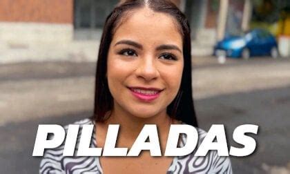 pilladas porn